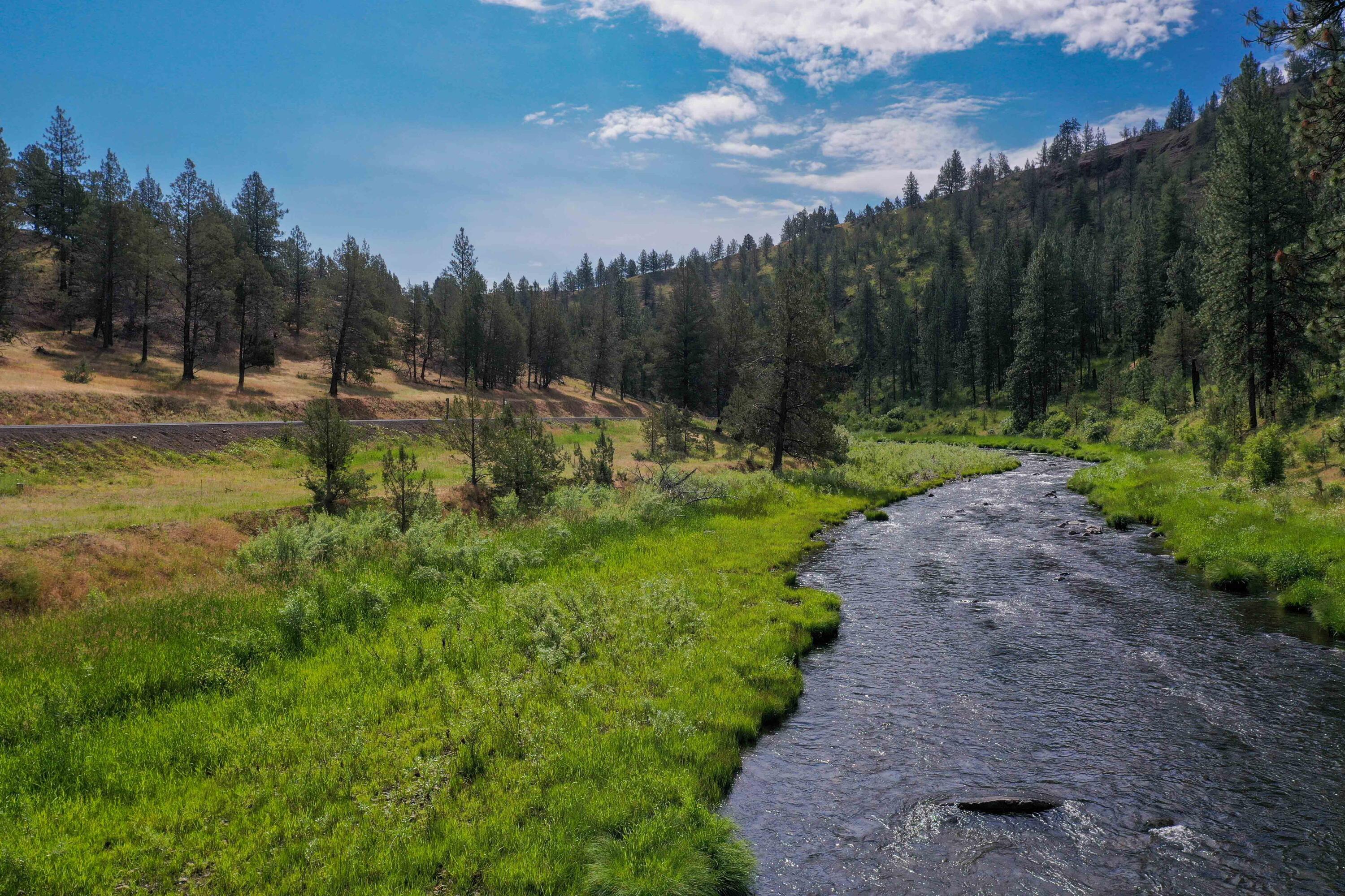 61702 Middle Frk Road Long Creek, OR 97856 - Photo 42 of 45 rollin' on the river rockin' river ranch