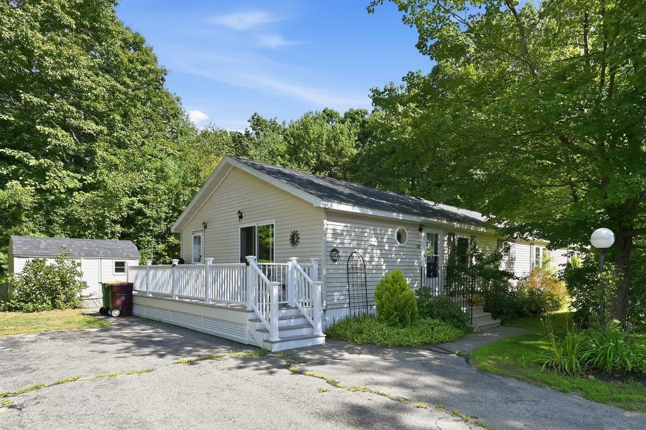 32 Hawaii Lane Rochester, NH 03867 - Photo 38 of 40 Gallery Image 38