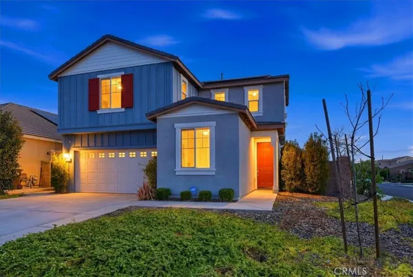 $575,000 | 27612 Gruber Drive, Menifee, CA 92585