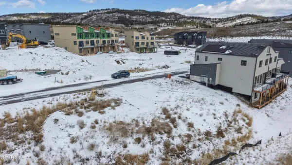 $250,000 | 1901-1903 James Drive, Tabernash, CO 80478