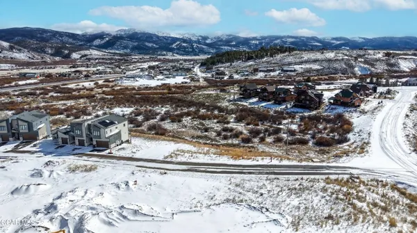 $250,000 | 1901-1903 James Drive, Tabernash, CO 80478