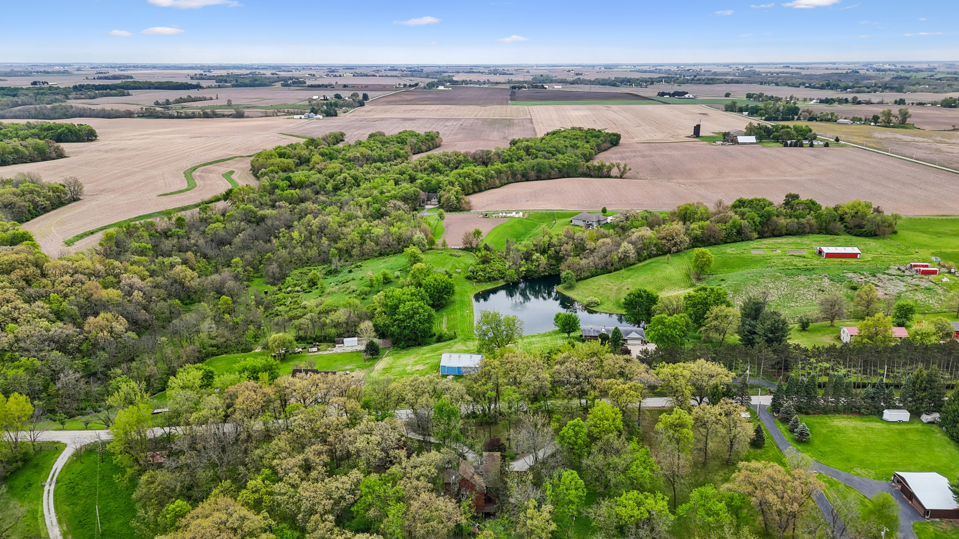 644 Schroeder Road Coal Valley, IL 61240 - Photo 82 of 88