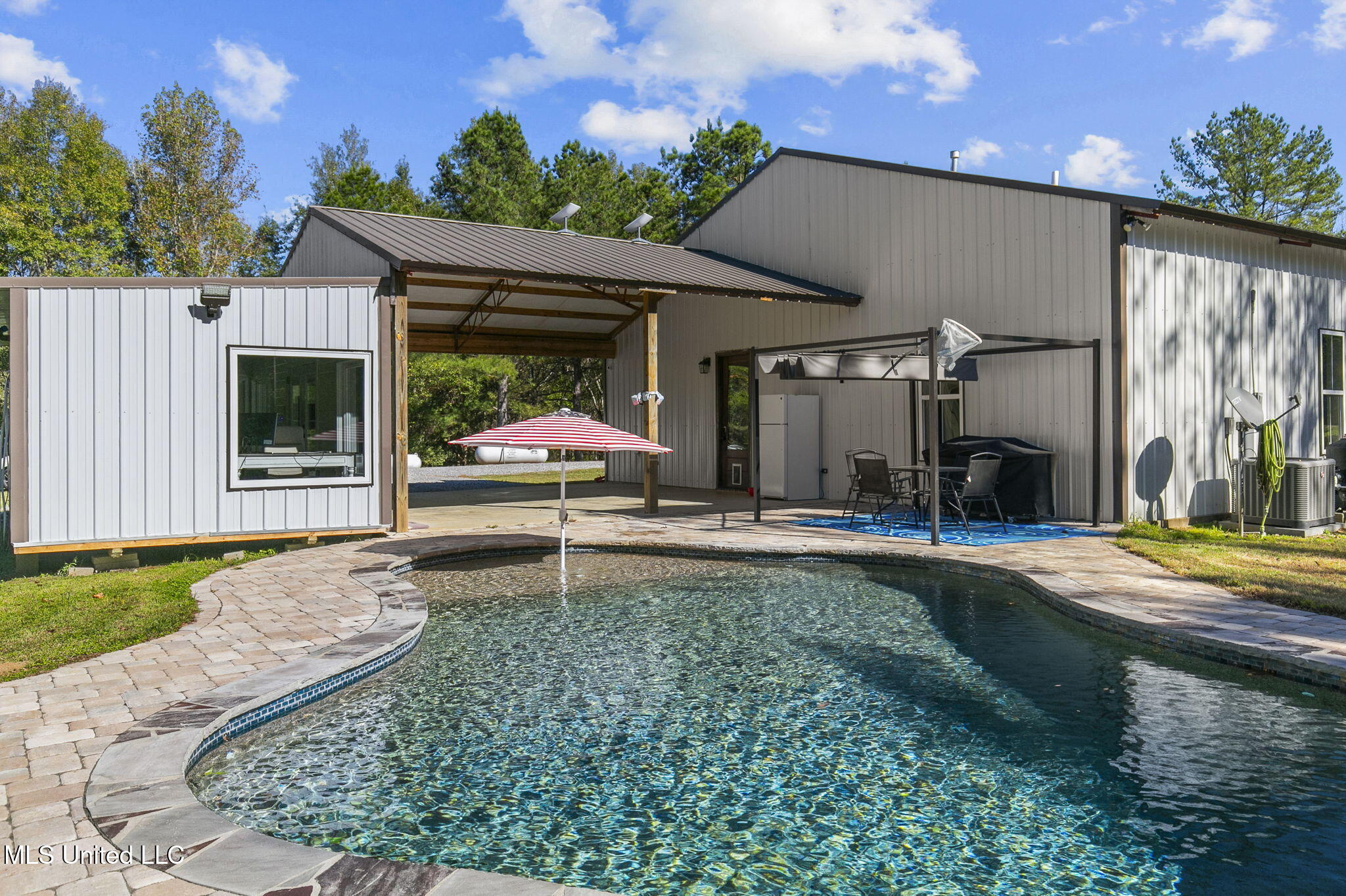 2073 Niven Road Benton, MS 39039 - Photo 28 of 42 6E47E7EF-EB82-4C6E-AA1A-A132BB11DDB3