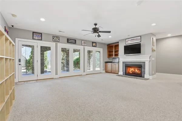 $1,650,000 | 118 Cliftons Landing Drive, Anderson, SC 29625