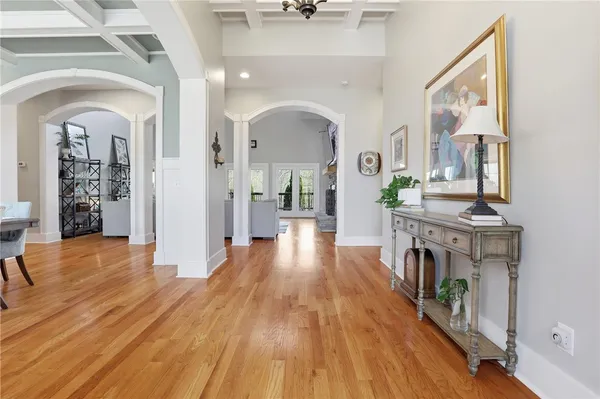 $1,650,000 | 118 Cliftons Landing Drive, Anderson, SC 29625