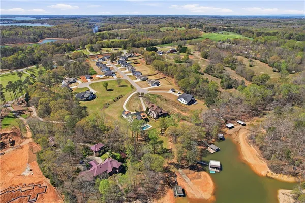 $1,650,000 | 118 Cliftons Landing Drive, Anderson, SC 29625