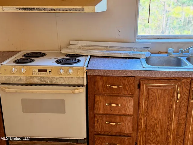 $40,000 | 128 Rock Pisgah Road, Mendenhall, MS 39114