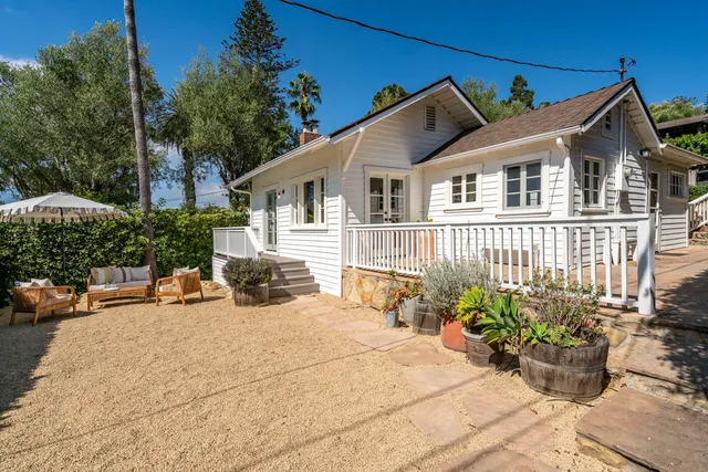 $1,989,700 | 1766 Prospect Avenue, Santa Barbara, CA 93103