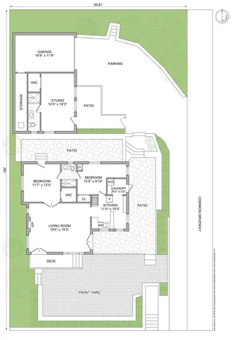 $1,789,700 | 1766 Prospect Avenue, Santa Barbara, CA 93103