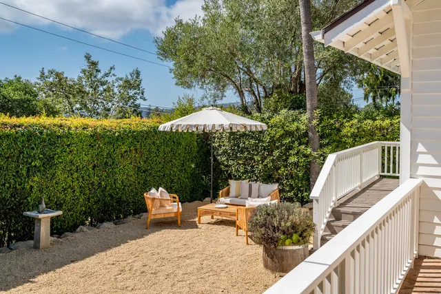 $1,989,700 | 1766 Prospect Avenue, Santa Barbara, CA 93103