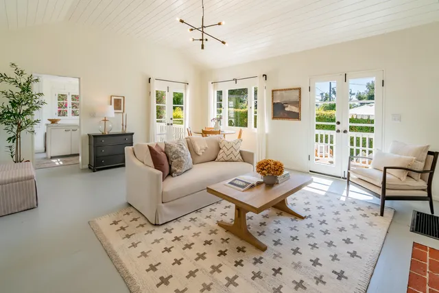 $1,989,700 | 1766 Prospect Avenue, Santa Barbara, CA 93103