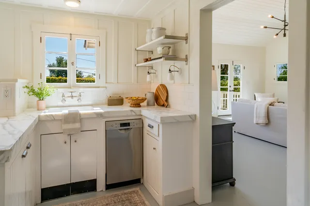 $1,989,700 | 1766 Prospect Avenue, Santa Barbara, CA 93103