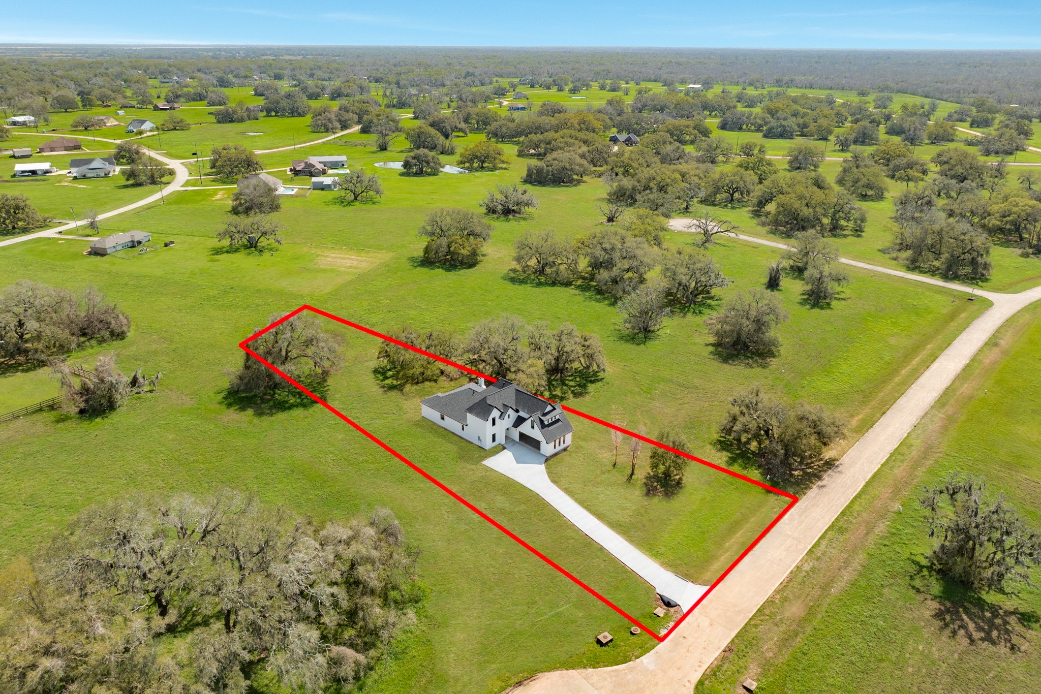 1737 Flintlock Court Angleton, TX 77515 - Photo 47 of 47