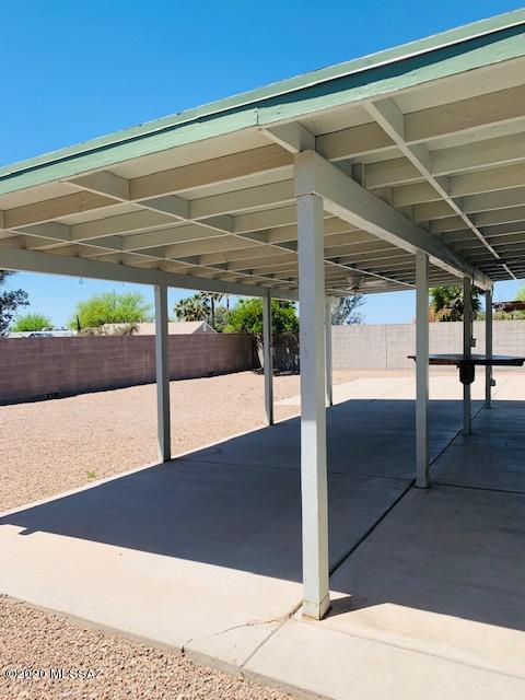 10448 East Overland Ridge Tucson, AZ 85730 - Photo 32 of 34 Gallery Image 32