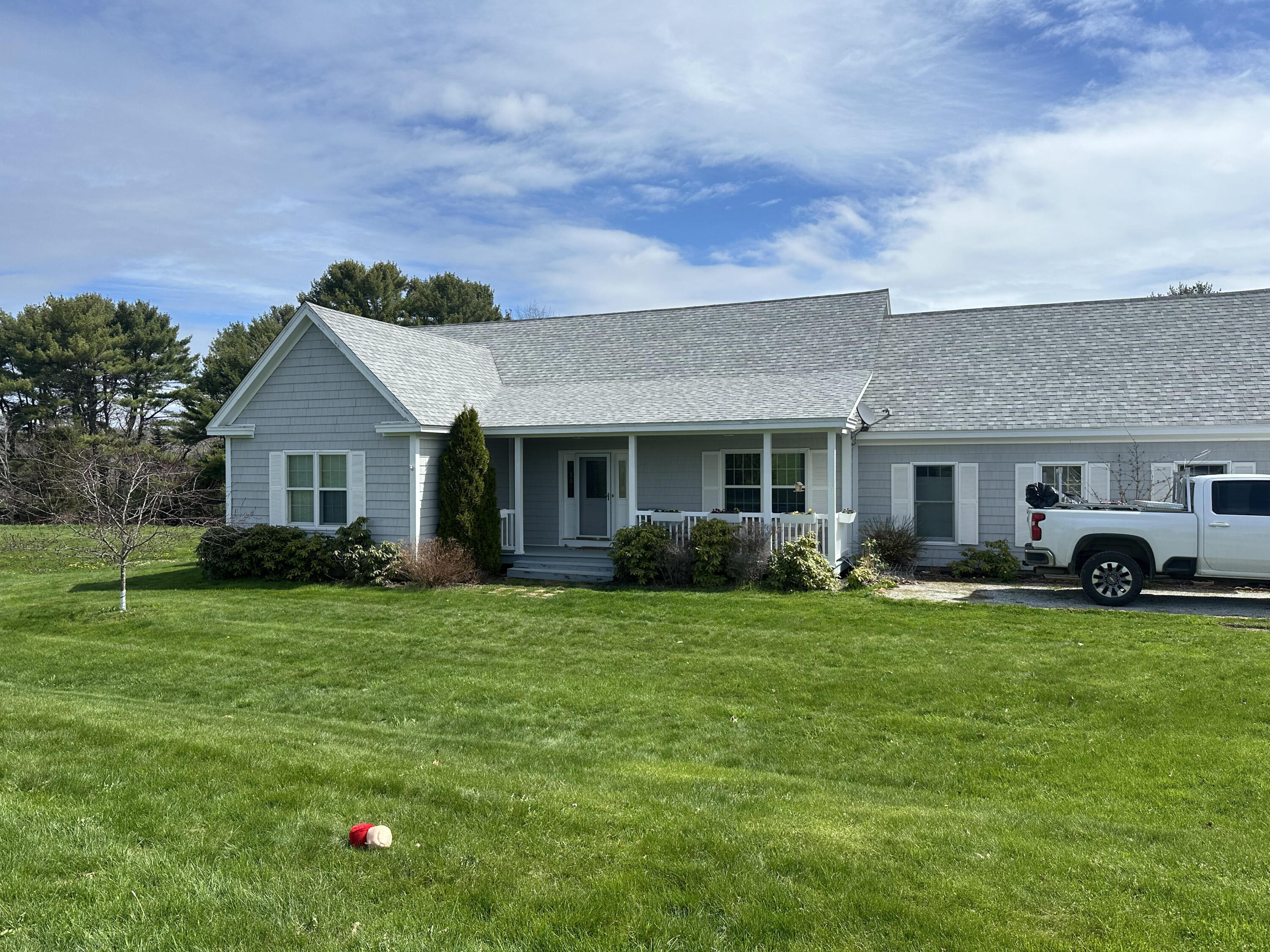86 Back Meadow Drive Warren, ME 04864 - Photo 1 of 1 new pic