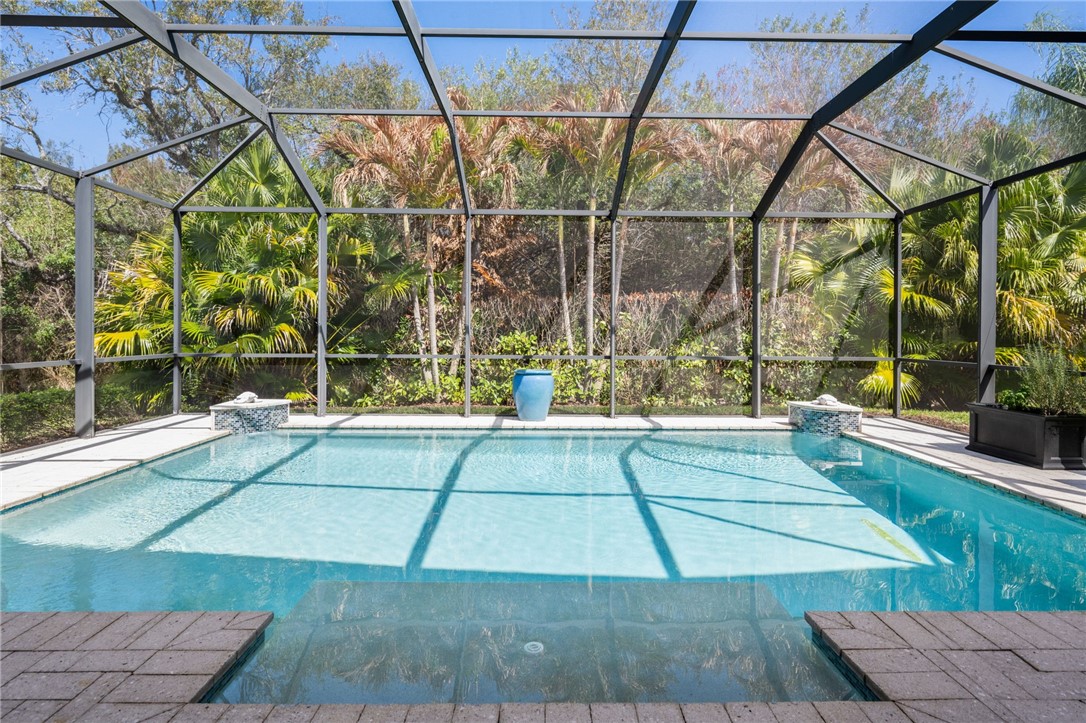1101 River Wind Circle Vero Beach, FL 32967 - Photo 30 of 36 a view of outdoor space