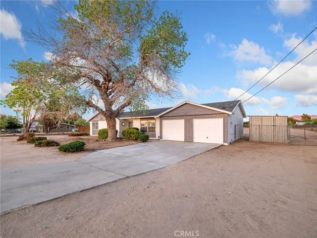 $439,900 | 9383 11th Avenue, Hesperia, CA 92345