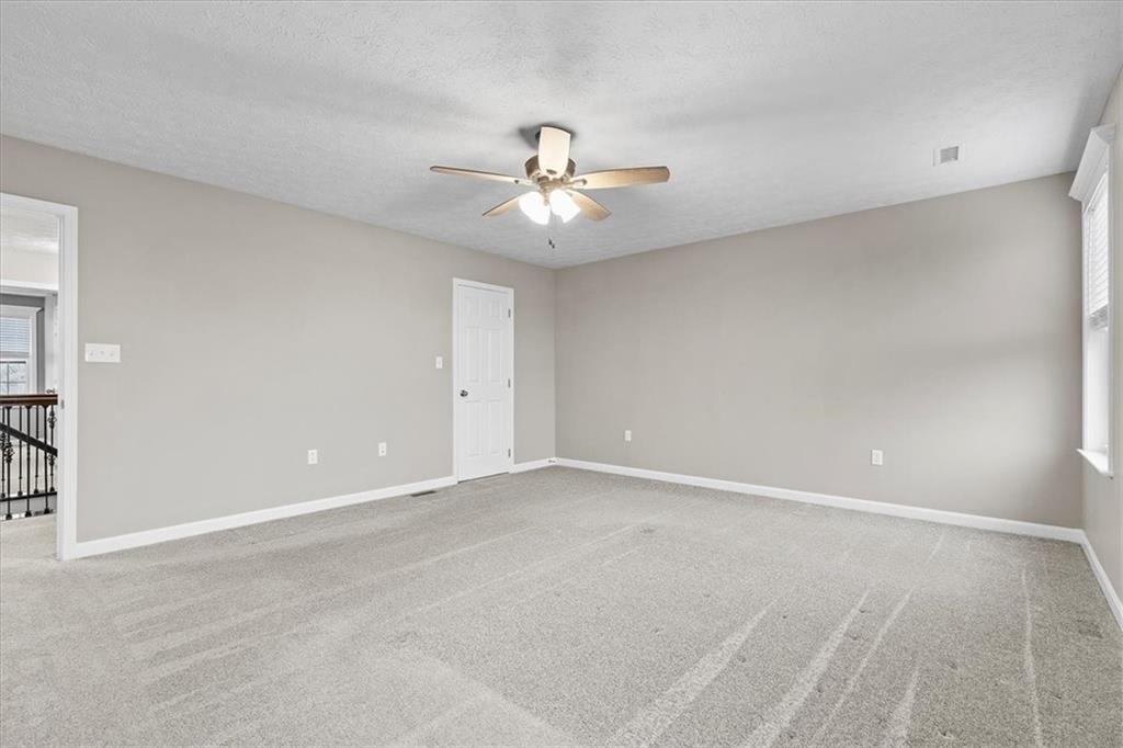 149 Lockheed Drive Coraopolis, PA 15108 - Photo 18 of 48 wooden floor in an empty room