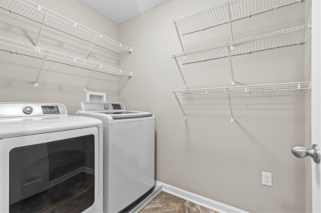149 Lockheed Drive Coraopolis, PA 15108 - Photo 24 of 48 a utility room with dryer and washer