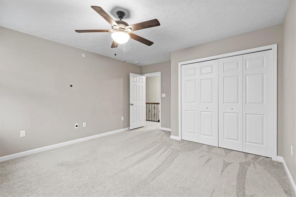 149 Lockheed Drive Coraopolis, PA 15108 - Photo 27 of 48 a view of an empty room