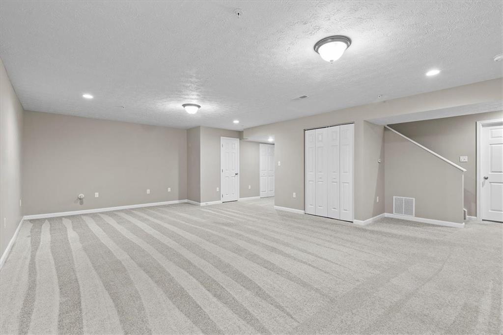 149 Lockheed Drive Coraopolis, PA 15108 - Photo 33 of 48 a view of an empty room