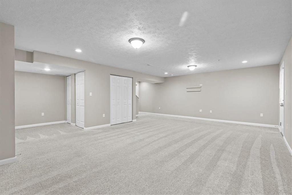 149 Lockheed Drive Coraopolis, PA 15108 - Photo 34 of 48 a view of an empty room