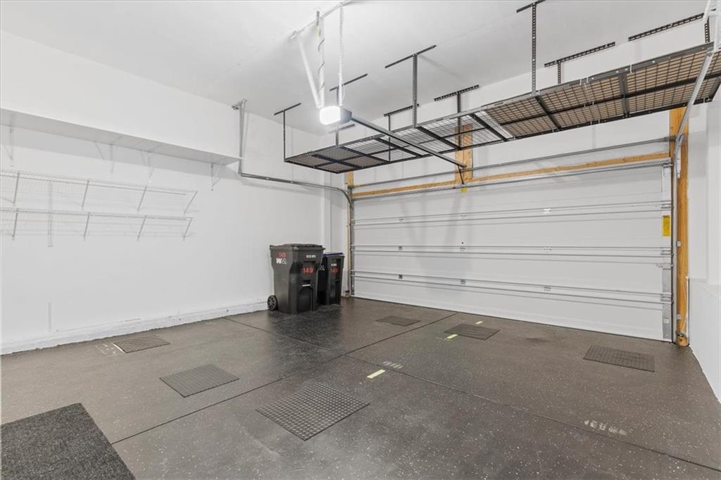 149 Lockheed Drive Coraopolis, PA 15108 - Photo 40 of 48 a view of a garage