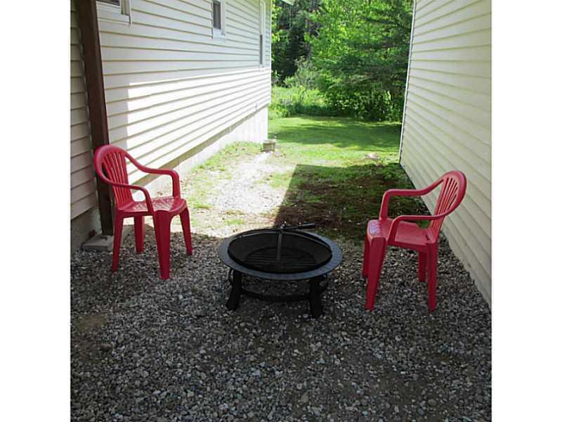 65 Buckfield Road South Paris, ME 04281 - Photo 21 of 22 Other. Nice area to sit and relax,