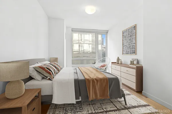 $999,000 | 261 West 28th Street, Unit 3C | Chelsea