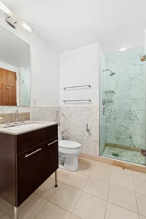$999,000 | 261 West 28th Street, Unit 3C | Chelsea