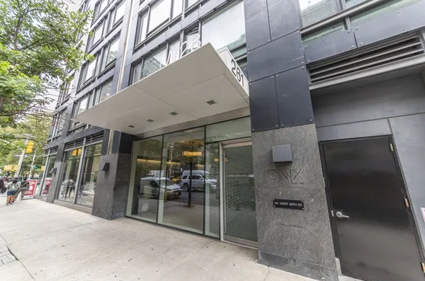 $999,000 | 261 West 28th Street, Unit 3C | Chelsea