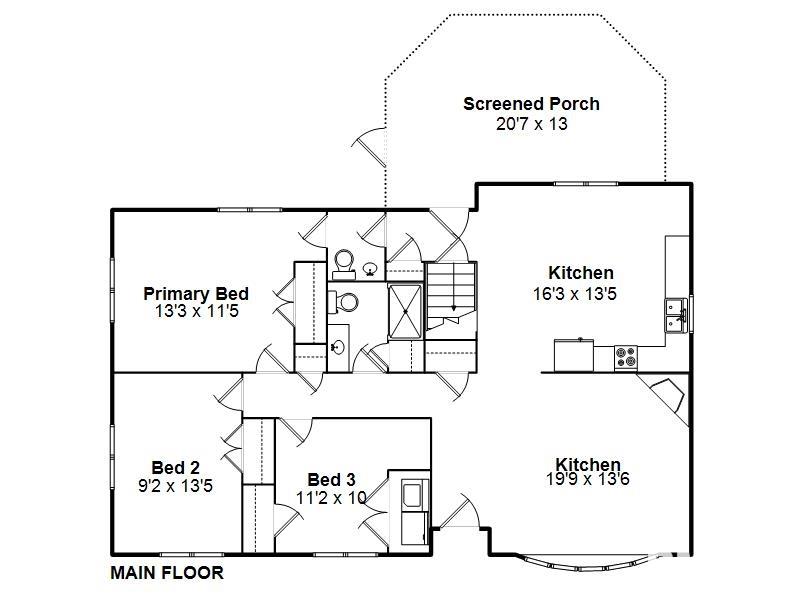 2118 Cincinnati Avenue Springfield, IL 62702 - Photo 38 of 39 Gallery Image 38