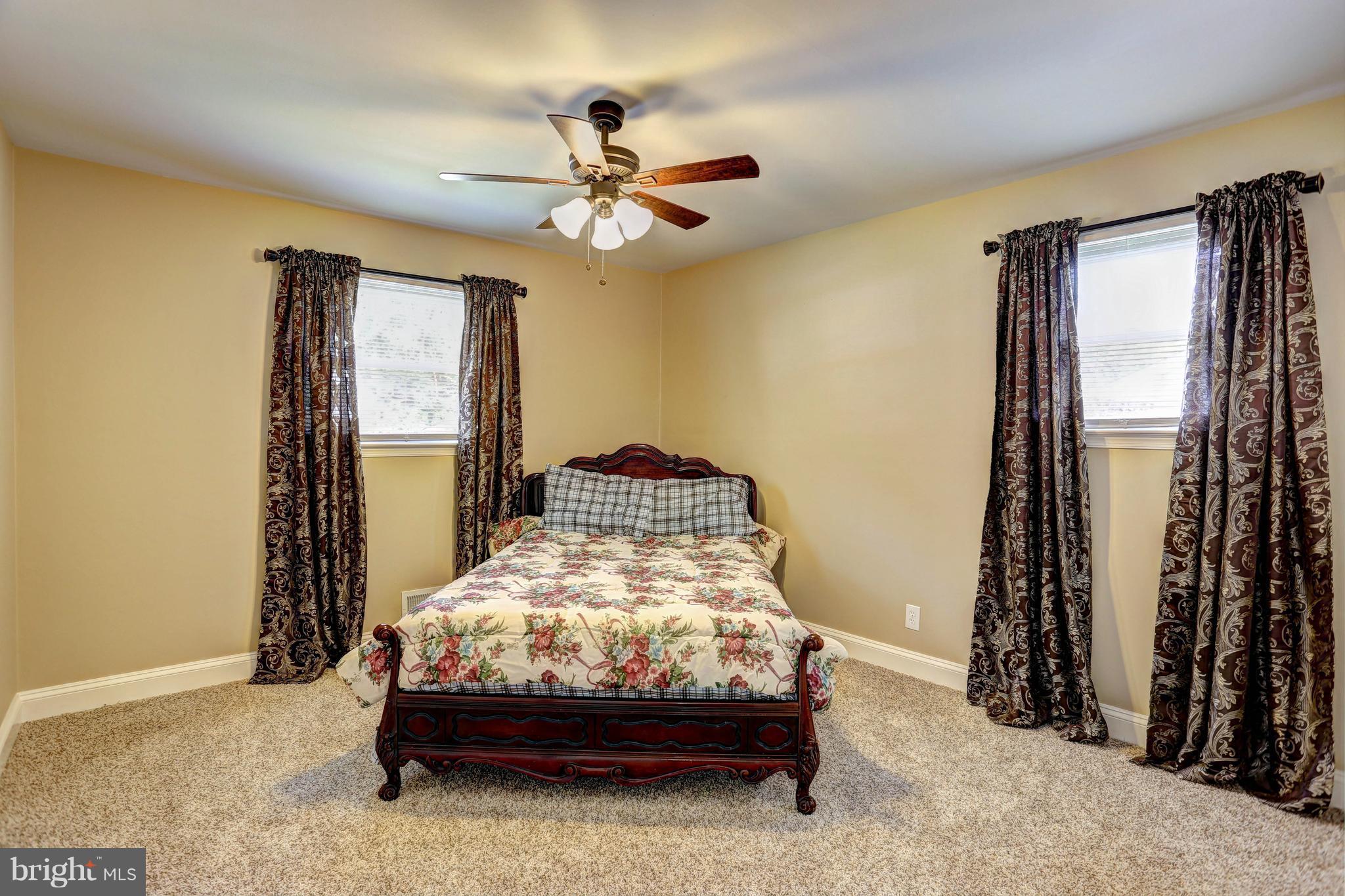 3815 Collier Road Randallstown, MD 21133 - Photo 11 of 30 Bedroom