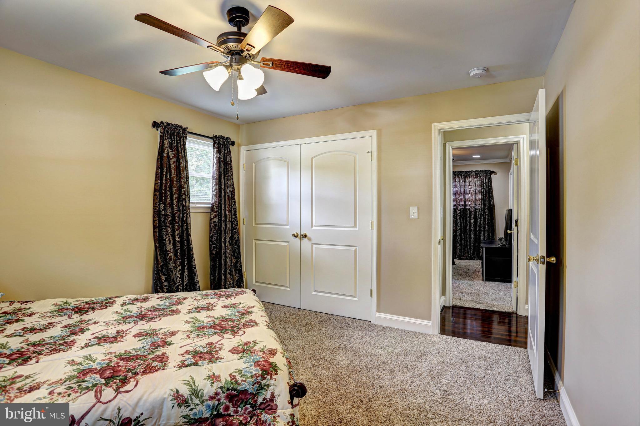 3815 Collier Road Randallstown, MD 21133 - Photo 12 of 30 Bedroom