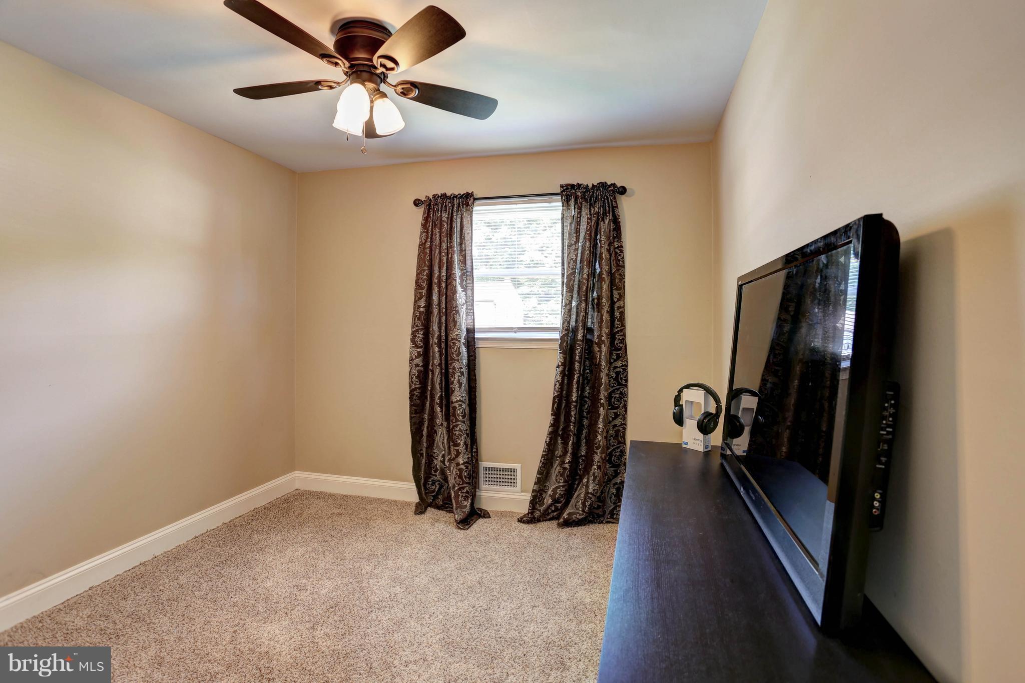3815 Collier Road Randallstown, MD 21133 - Photo 13 of 30 Bedroom