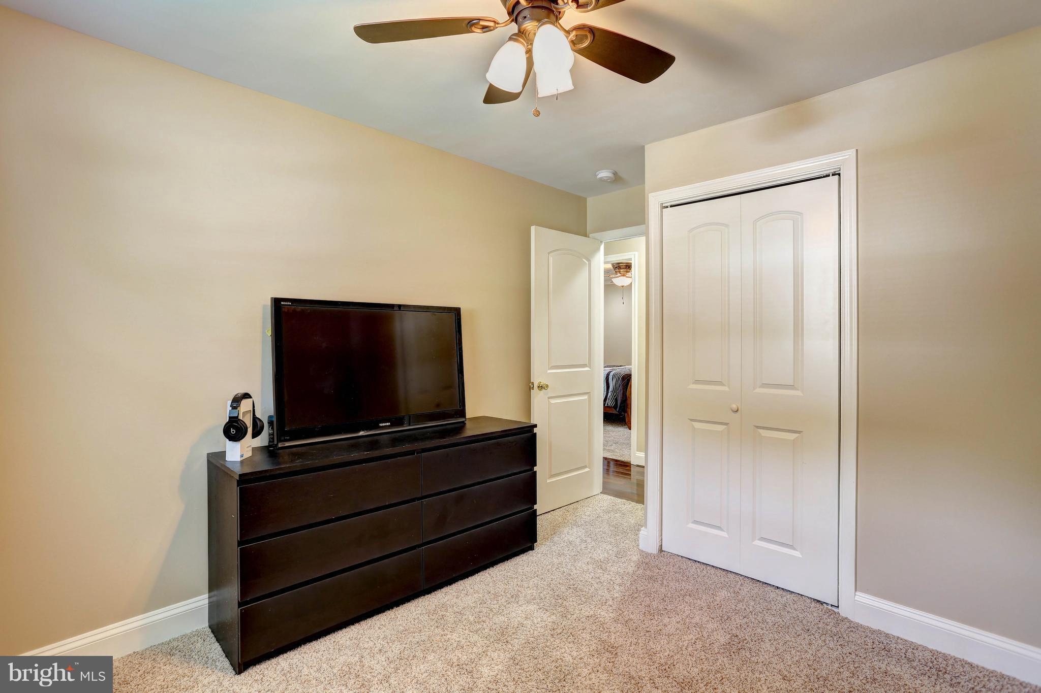 3815 Collier Road Randallstown, MD 21133 - Photo 14 of 30 Bedroom