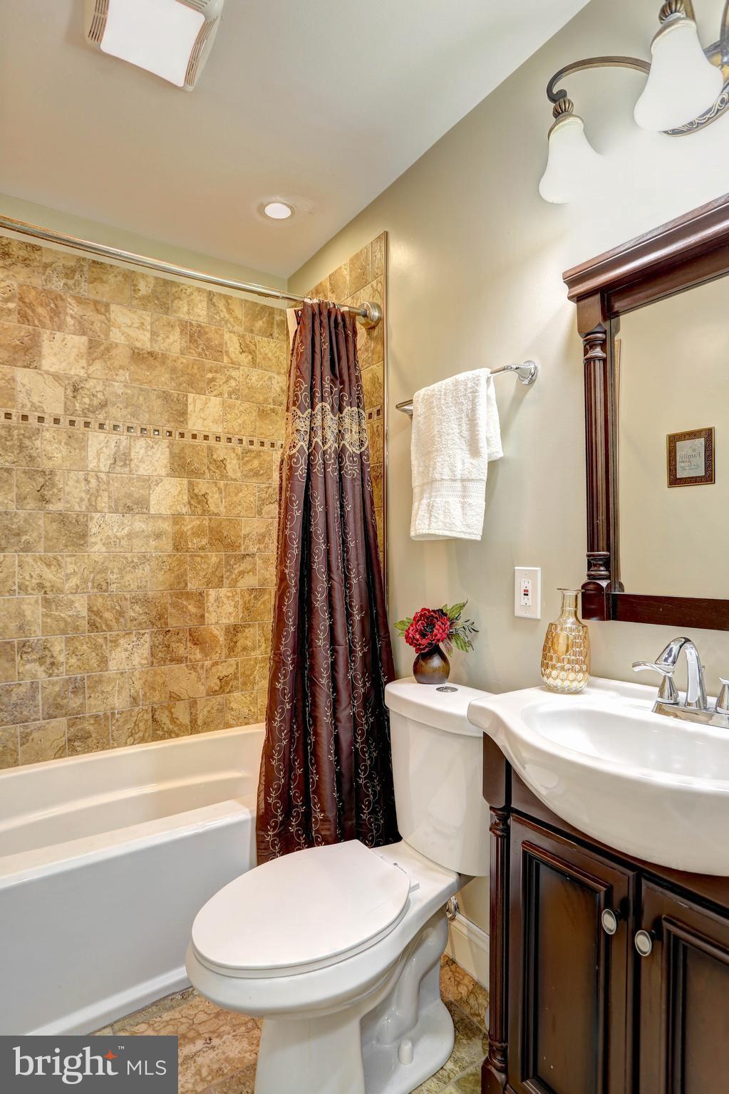 3815 Collier Road Randallstown, MD 21133 - Photo 15 of 30 Bath