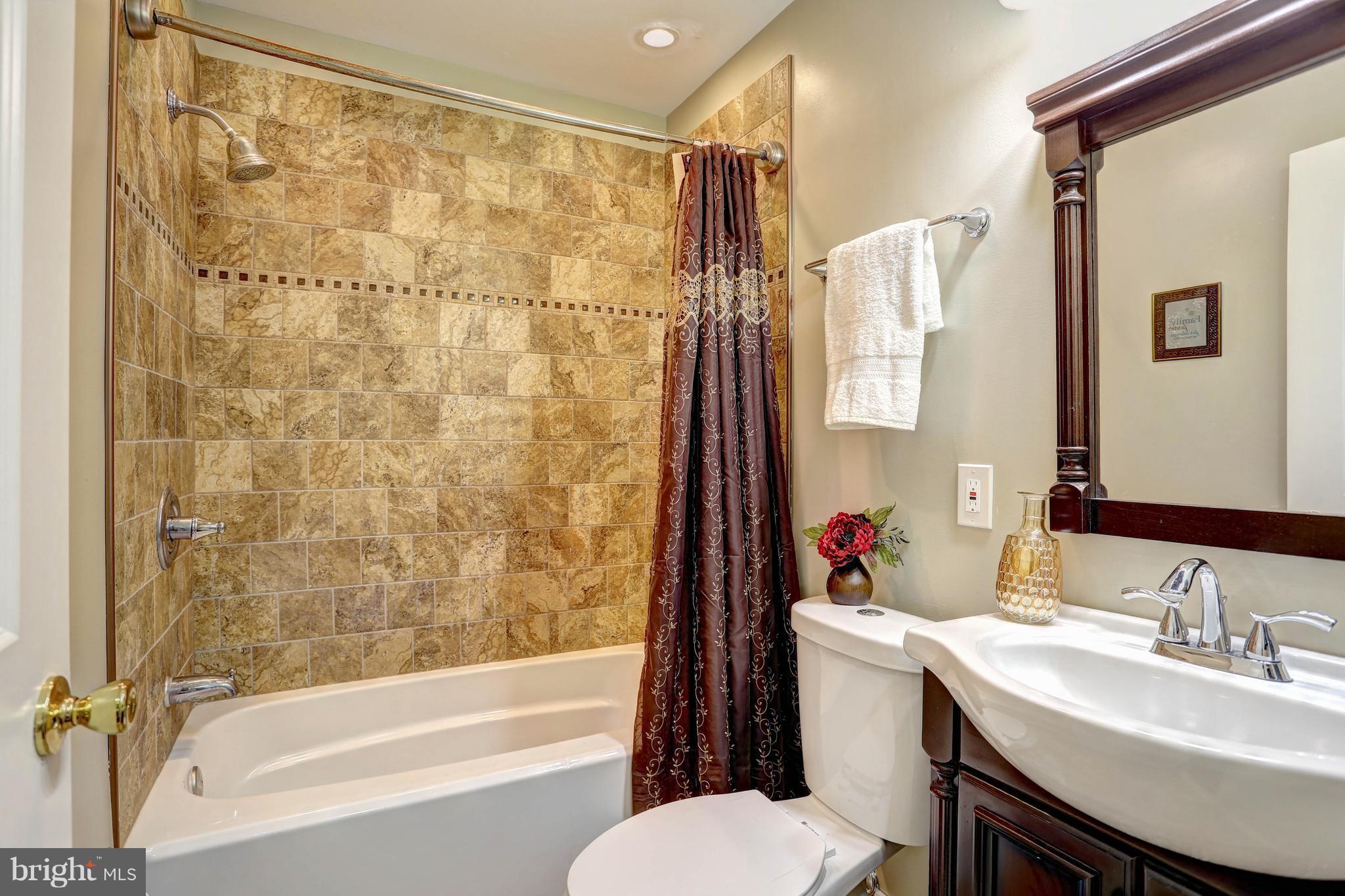 3815 Collier Road Randallstown, MD 21133 - Photo 16 of 30 Bath