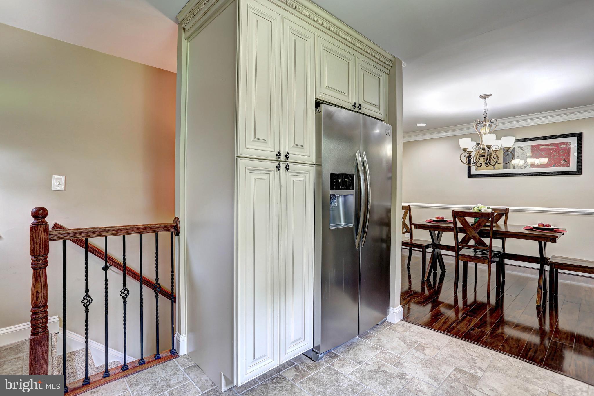 3815 Collier Road Randallstown, MD 21133 - Photo 20 of 30 Kitchen