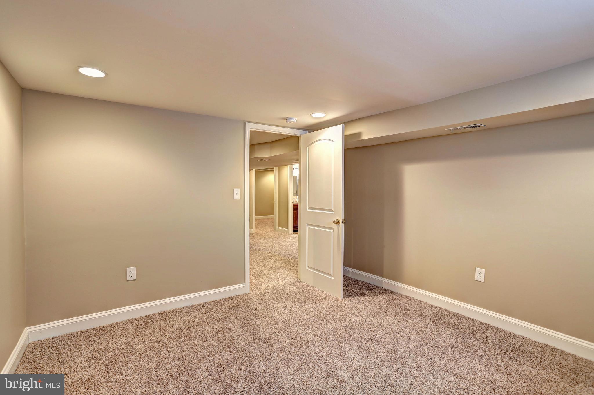 3815 Collier Road Randallstown, MD 21133 - Photo 23 of 30 Basement