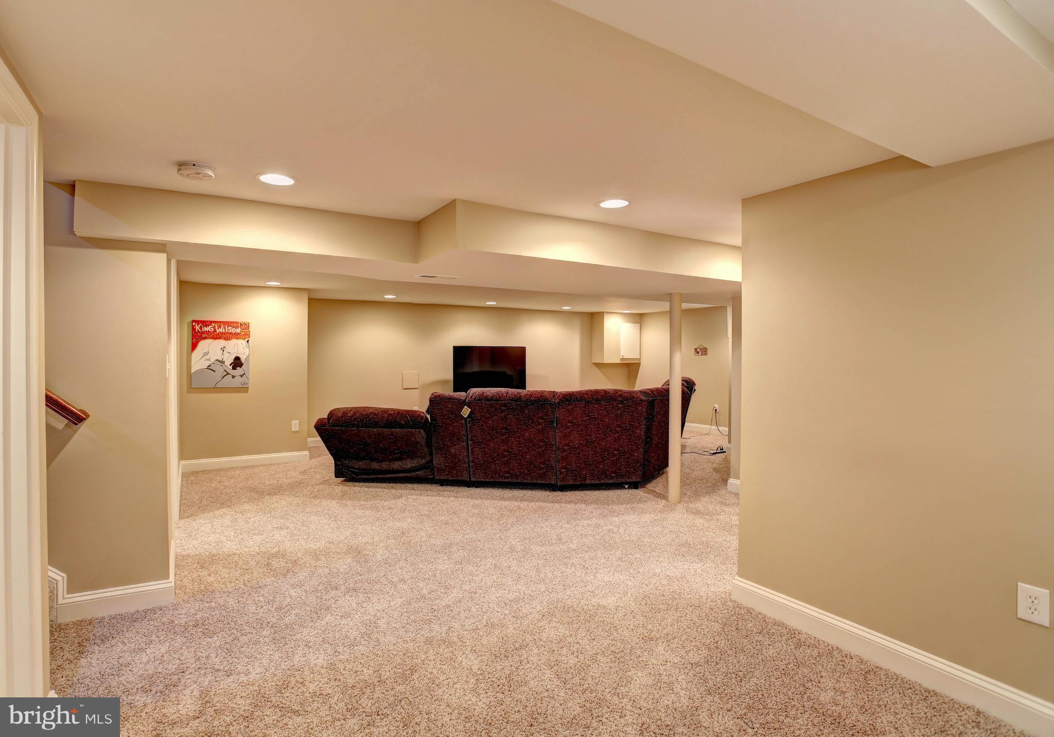 3815 Collier Road Randallstown, MD 21133 - Photo 24 of 30 Basement