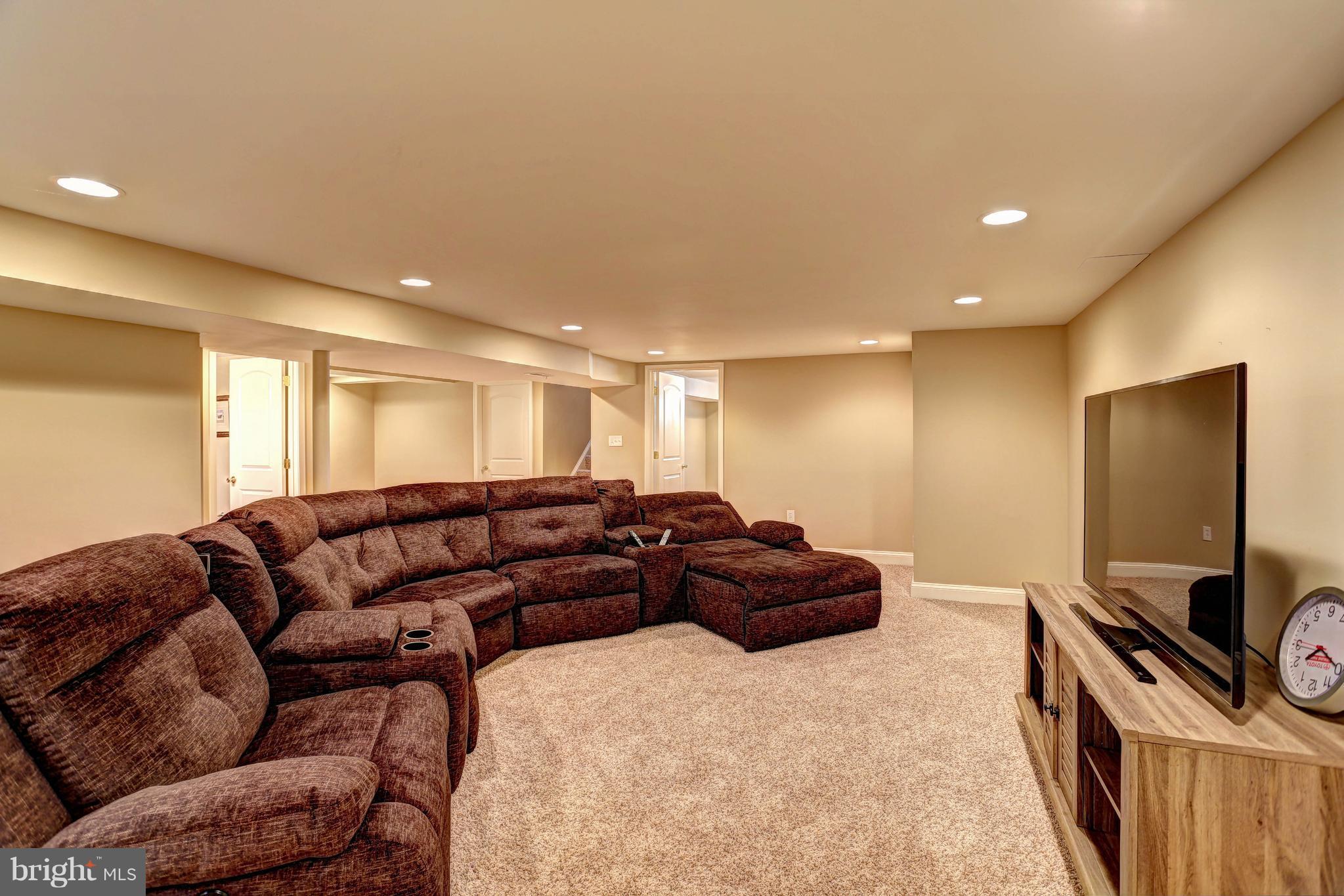 3815 Collier Road Randallstown, MD 21133 - Photo 25 of 30 Basement