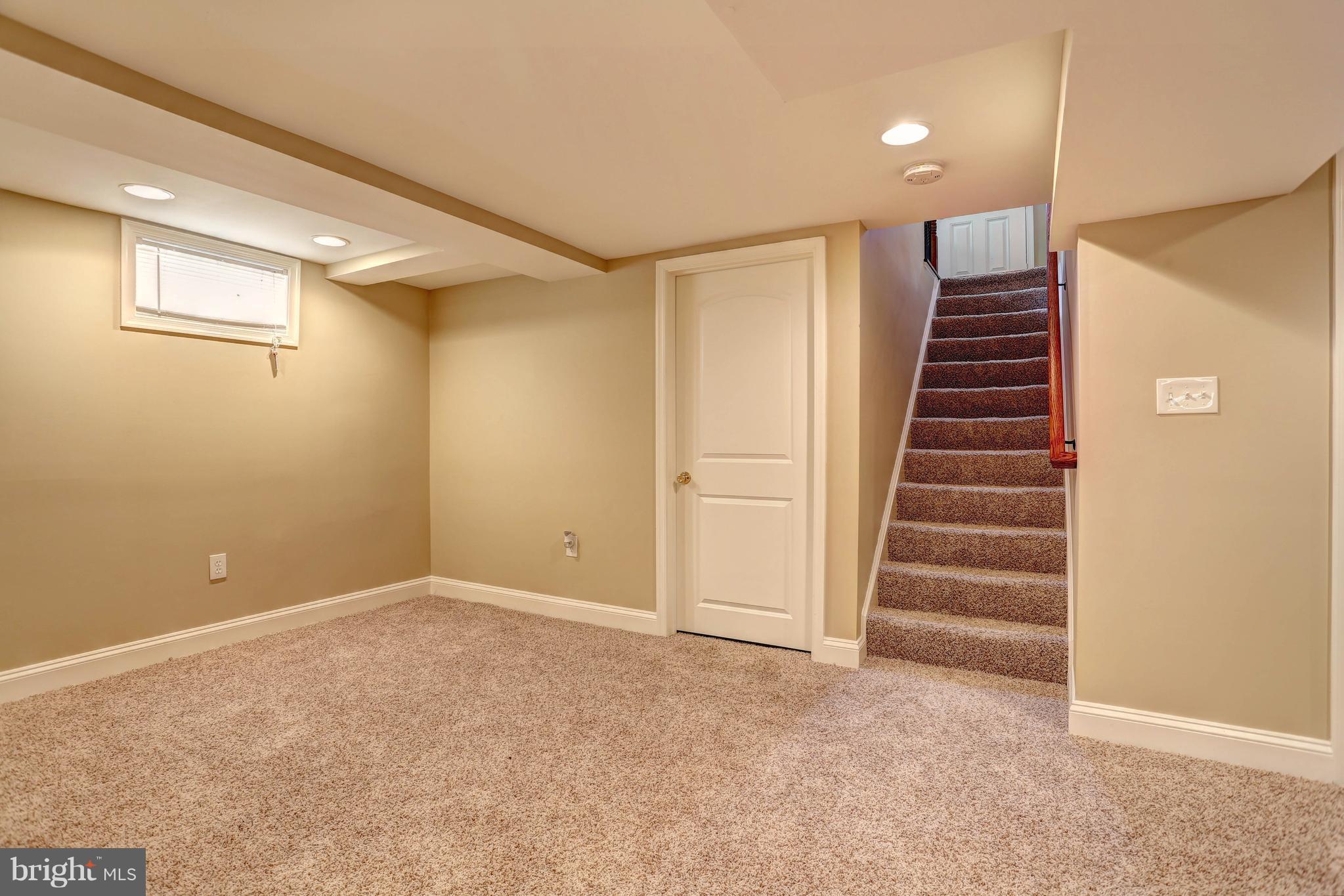 3815 Collier Road Randallstown, MD 21133 - Photo 26 of 30 Basement