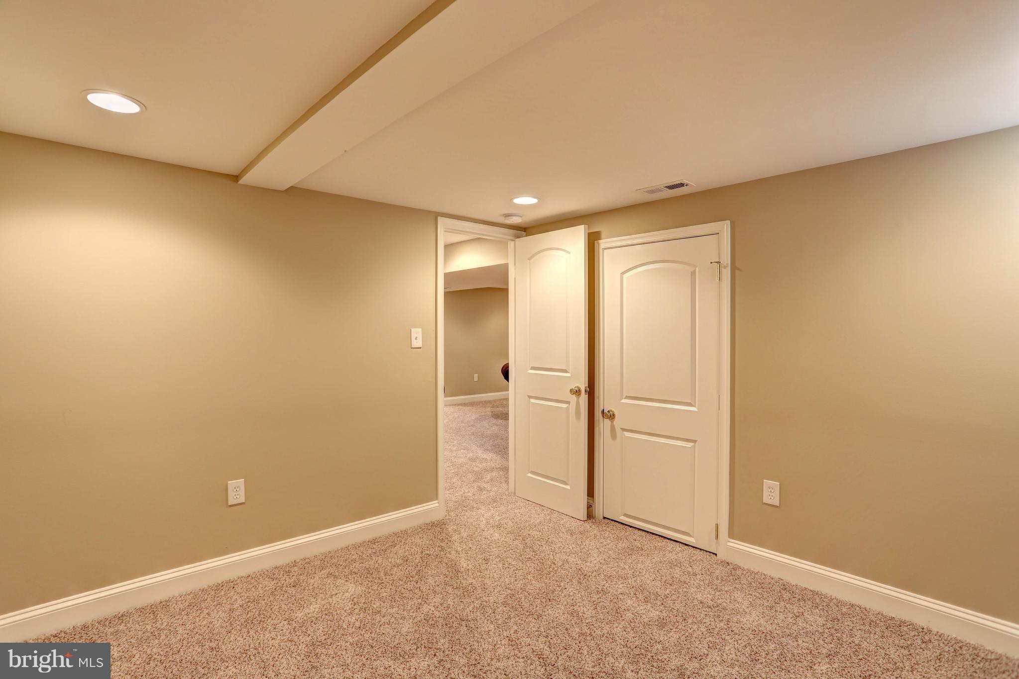 3815 Collier Road Randallstown, MD 21133 - Photo 27 of 30 Basement