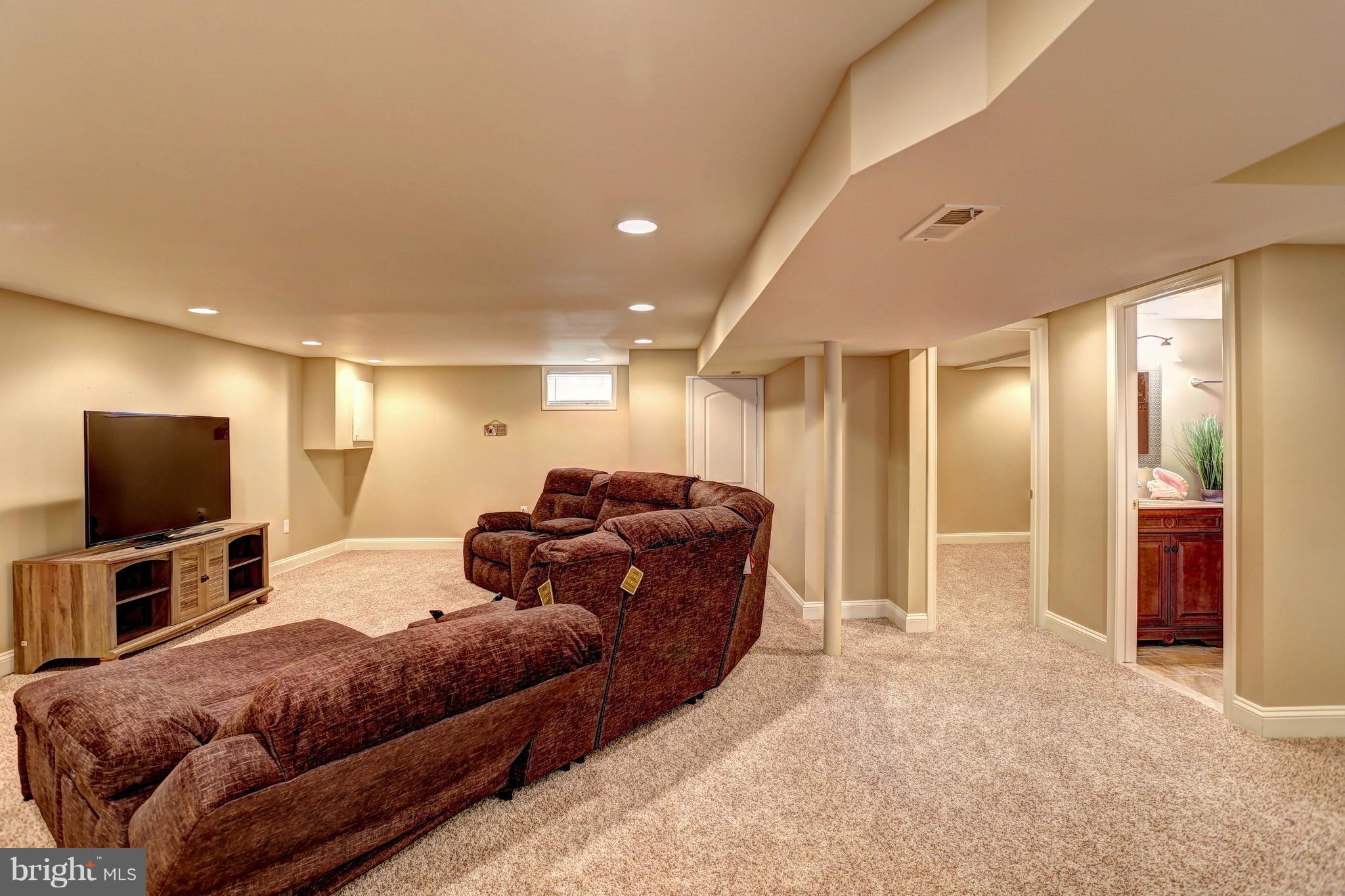 3815 Collier Road Randallstown, MD 21133 - Photo 4 of 30 Basement