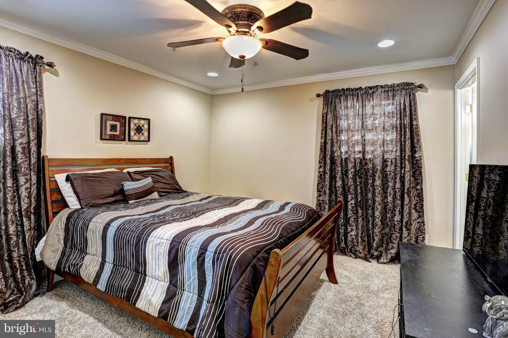 3815 Collier Road Randallstown, MD 21133 - Photo 6 of 30 Bedroom