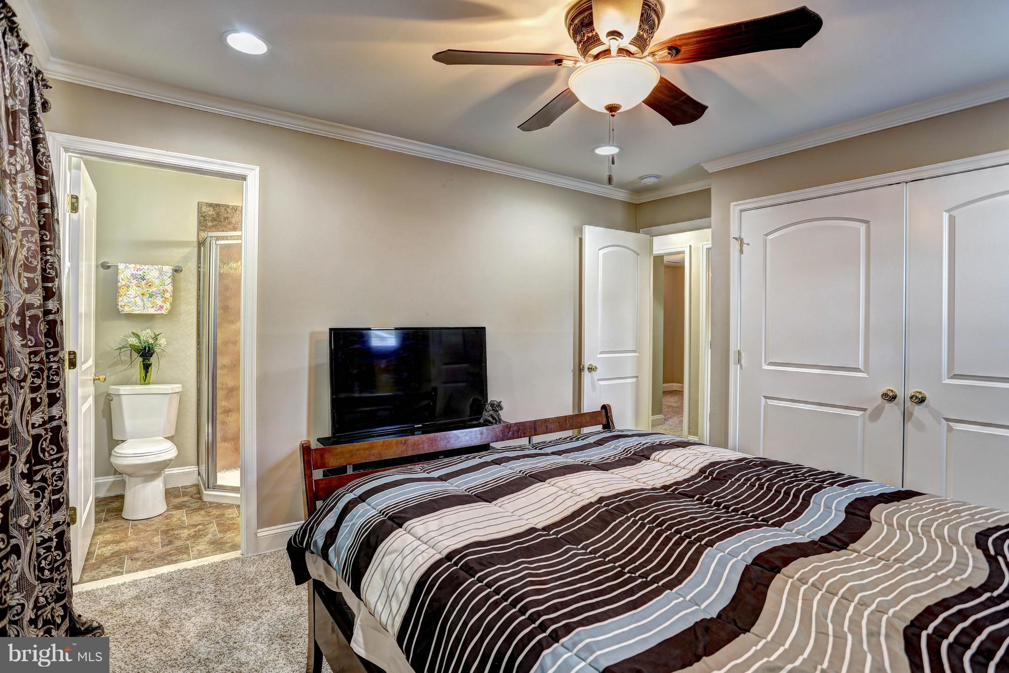 3815 Collier Road Randallstown, MD 21133 - Photo 7 of 30 Bedroom
