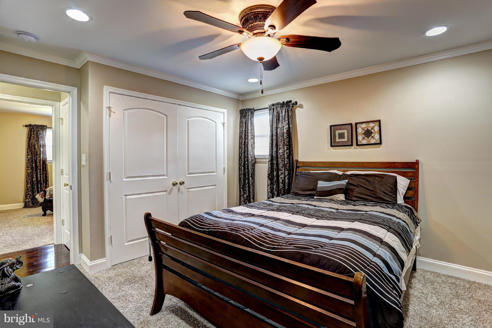 3815 Collier Road Randallstown, MD 21133 - Photo 10 of 30 Bedroom