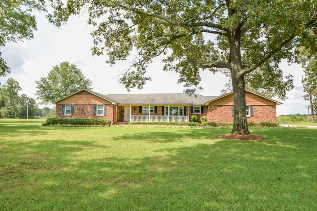 450 Hi-Cotton Lane Springfield, SC 29146 - Photo 1 of 41