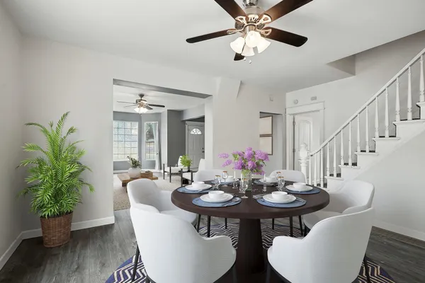 $300,000 | 217 South Broadway Street, Tekoa, WA 99033